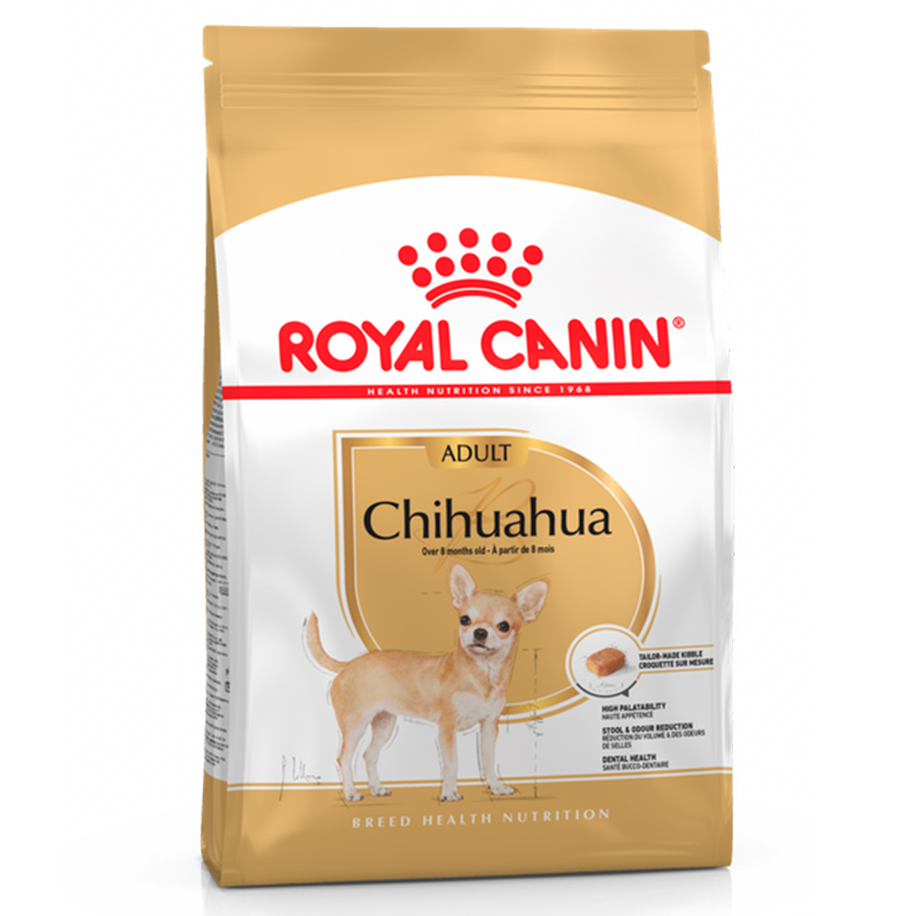 Royal Canin Perro adulto chihuahua - 3 K