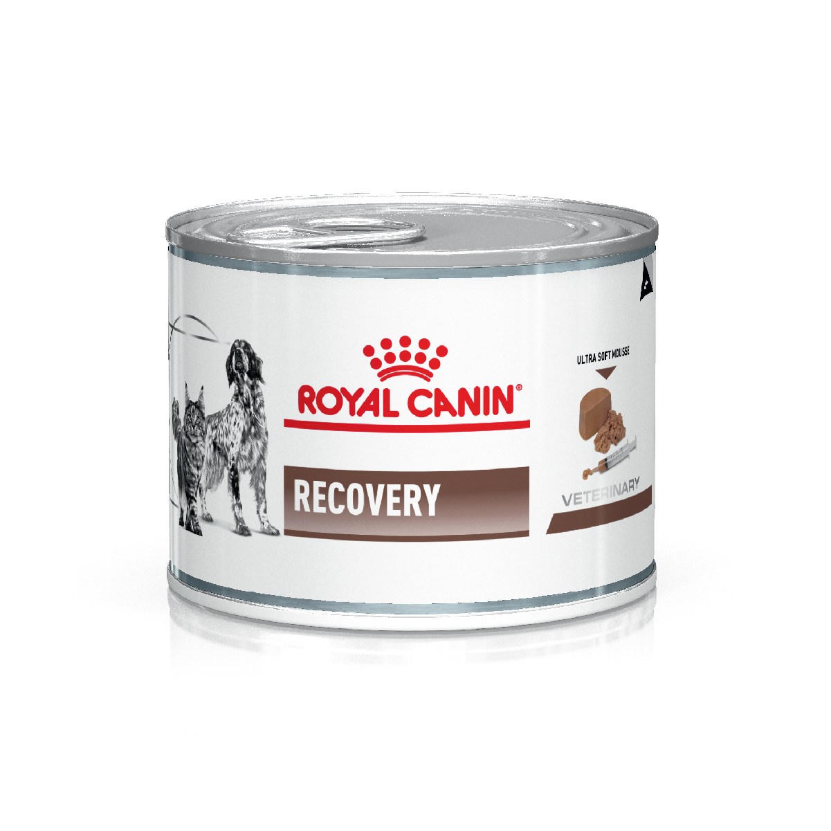 Royal Canin Lata perro recovery - 195 g