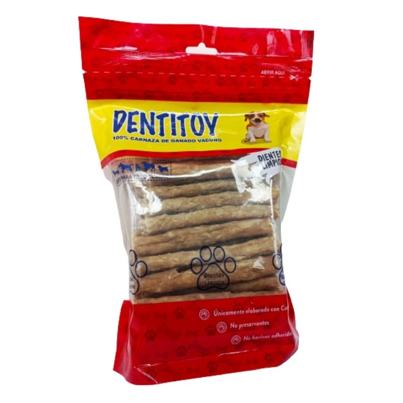 Dentitoy Barritas - 500 gr