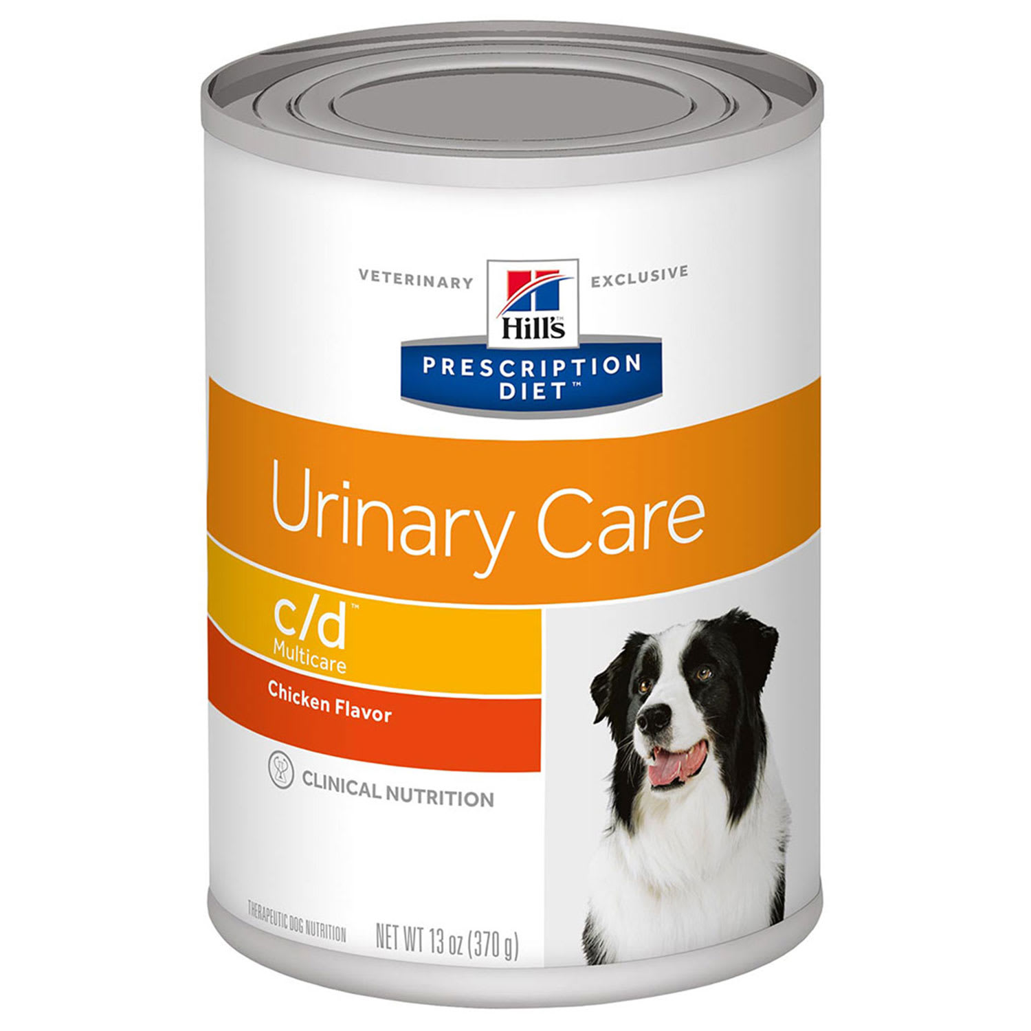 Hills Prescription Diet perros urinary care C/D multicare pollo - 370 g