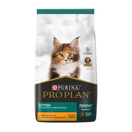 Pro Plan Cat kitten pollo y arroz
